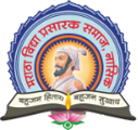 Maratha Vidya Prasarak Samaj logo