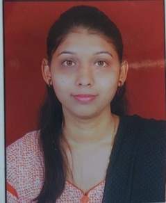 Smt. D. A. Minde