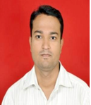 Shri. Amit Karbhari Mogal