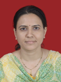 Rupali Satish Wagh